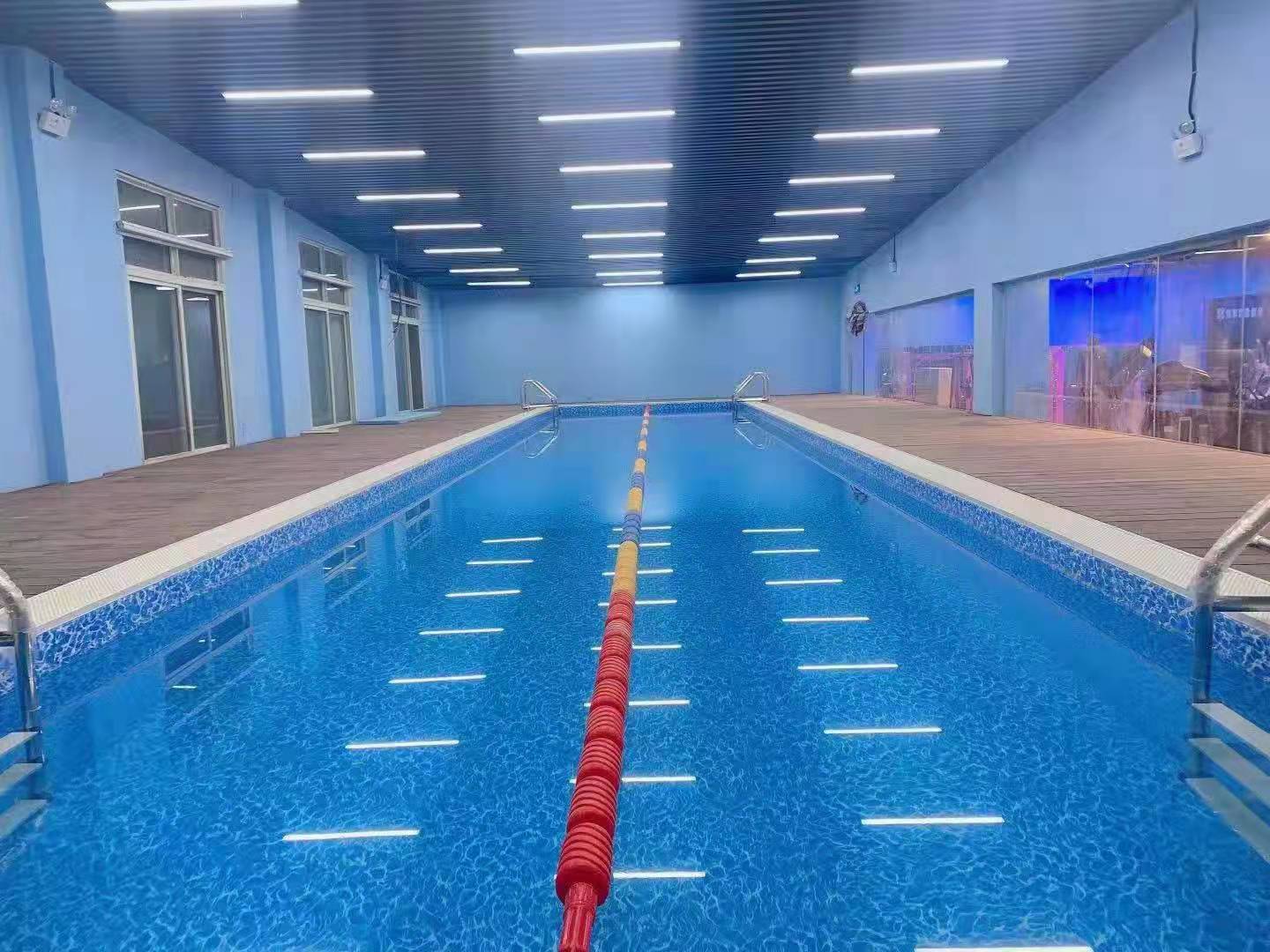 室内儿童水上乐园淡季怎么营销？
