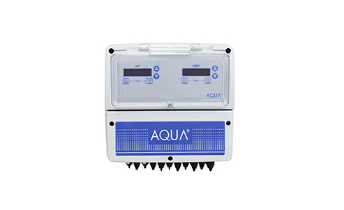 消毒监控设备-水质监测仪